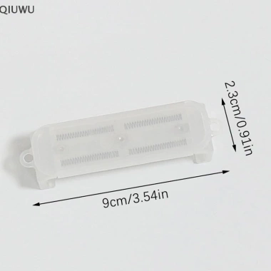 Kẹp lưng điện thoại trong suốt Qiuwu điều chỉnh - Khung cố định, giá 39.490₫
