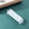 Kẹp lưng điện thoại trong suốt Qiuwu điều chỉnh - Khung cố định, giá 39.490₫ 10