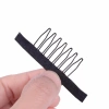 Kẹp Lược Răng Sắt Dùng Làm Tóc Giả Độ Bám Mạnh Giá 2.800 VND (Giá Gốc 3.444 VND) 6