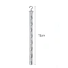 Kẹp lưu trữ mũ FORMFUNCTION 8 chiếc: Tiết kiệm không gian, di động, đa năng cho tủ quần áo 2