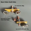 Kẹp Mát Nam Châm Siêu Cường 300A - Kìm Kẹp Máy Hàn Điện Que Mic Giá 27,560 VNĐ 5