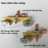 Kẹp Mát Nam Châm Siêu Cường 300A - Kìm Kẹp Máy Hàn Điện Que Mic Giá 27,560 VNĐ 6