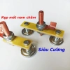 Kẹp Mát Nam Châm Siêu Cường 300A - Kìm Kẹp Máy Hàn Điện Que Mic Giá 27,560 VNĐ 7