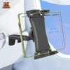 Kẹp máy tính bảng xoay 360 - Giá đỡ đa năng cho điện thoại, máy bay du lịch, giảm còn 196.900₫