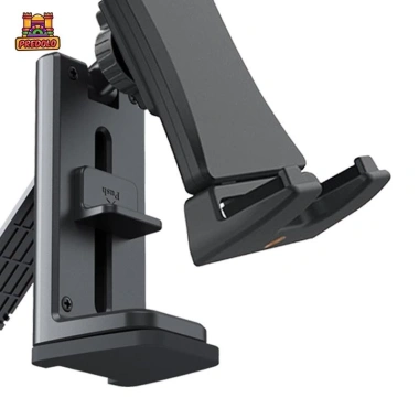 Kẹp máy tính bảng xoay 360 - Giá đỡ đa năng cho điện thoại, máy bay du lịch, giảm còn 196.900₫ 7