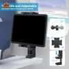 Kẹp máy tính bảng xoay 360 - Giá đỡ đa năng cho điện thoại, máy bay du lịch, giảm còn 196.900₫ 9