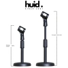 Kẹp Mic Tăng Giảm Chiều Cao Phù Hợp - Đế Micro Đa Năng Giá 29.000 VNĐ