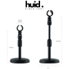 Kẹp Mic Tăng Giảm Chiều Cao Phù Hợp - Đế Micro Đa Năng Giá 29.000 VNĐ 2