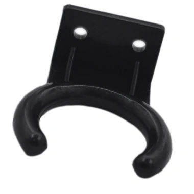 Kẹp Micro Hrtyvhin Treo Tường Chân Đế - Giải Pháp Văn Phòng Tại Nhà Giá 30.278₫ 5