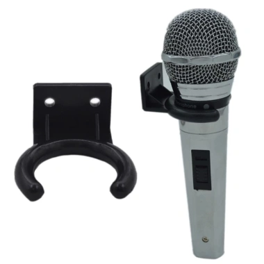 Kẹp Micro Hrtyvhin Treo Tường Chân Đế - Giải Pháp Văn Phòng Tại Nhà Giá 30.278₫ 6
