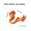 Kẹp Mũi Chống Ngáy Sleep Peace - Thông Thoáng Đường Thở Khi Ngủ, Giá 99.800₫ 2