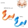 Kẹp Mũi Silicone Luimo Chống Ngáy, Cải Thiện Giấc Ngủ An Toàn, Tiện Lợi 7