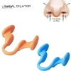 Kẹp Mũi Silicone Luimo Chống Ngáy, Cải Thiện Giấc Ngủ An Toàn, Tiện Lợi 8