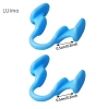 Kẹp Mũi Silicone Luimo Chống Ngáy, Cải Thiện Giấc Ngủ An Toàn, Tiện Lợi 10