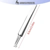 Kẹp Nhíp Mụn Đầu Đen 8CM Onetimingfine - Thẩm mỹ Viện Cạo Đặc Biệt, Giảm Mụn Hiệu Quả, Giá Ưu Đãi 40.428đ 2