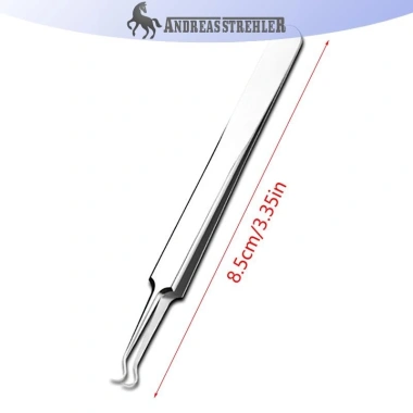 Kẹp Nhíp Mụn Đầu Đen 8CM Onetimingfine - Thẩm mỹ Viện Cạo Đặc Biệt, Giảm Mụn Hiệu Quả, Giá Ưu Đãi 40.428đ 2 Kẹp Nhíp Mụn Đầu Đen 8CM Onetimingfine - Thẩm mỹ Viện Cạo Đặc Biệt, Giảm Mụn Hiệu Quả, Giá Ưu Đãi 40.428đ 2