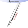 Kẹp Nhíp Mụn Đầu Đen 8CM Onetimingfine - Thẩm mỹ Viện Cạo Đặc Biệt, Giảm Mụn Hiệu Quả, Giá Ưu Đãi 40.428đ 3