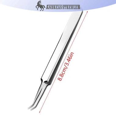 Kẹp Nhíp Mụn Đầu Đen 8CM Onetimingfine - Thẩm mỹ Viện Cạo Đặc Biệt, Giảm Mụn Hiệu Quả, Giá Ưu Đãi 40.428đ 3 Kẹp Nhíp Mụn Đầu Đen 8CM Onetimingfine - Thẩm mỹ Viện Cạo Đặc Biệt, Giảm Mụn Hiệu Quả, Giá Ưu Đãi 40.428đ 3