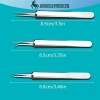 Kẹp Nhíp Mụn Đầu Đen 8CM Onetimingfine - Thẩm mỹ Viện Cạo Đặc Biệt, Giảm Mụn Hiệu Quả, Giá Ưu Đãi 40.428đ 4