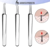 Kẹp Nhíp Mụn Đầu Đen 8CM Onetimingfine - Thẩm mỹ Viện Cạo Đặc Biệt, Giảm Mụn Hiệu Quả, Giá Ưu Đãi 40.428đ 5