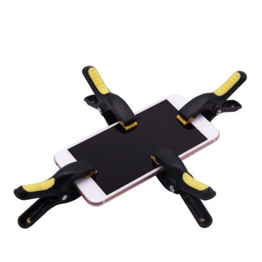 Kẹp nhựa giữ cố định bản lề laptop màn hình điện thoại - Giá 19.998đ bền giảm giá 2 Kẹp nhựa giữ cố định bản lề laptop màn hình điện thoại - Giá 19.998đ bền giảm giá 2