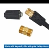 Kép nối hai đầu to 22-22 - Độ bền cao, lắp nhanh, giảm giá 20% chỉ 25.000 VND
