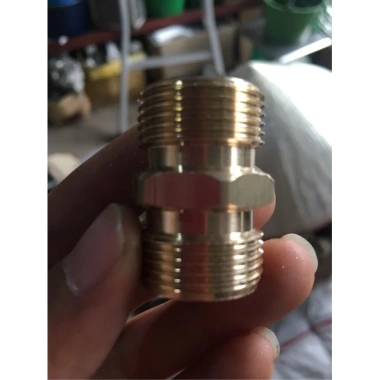 Kép nối hai đầu to 22-22 - Độ bền cao, lắp nhanh, giảm giá 20% chỉ 25.000 VND 2