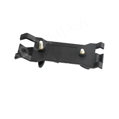 Kẹp ô che máy ảnh, máy quay, điện thoại - Ngàm chuyển, khóa cài, chống mưa nắng - 64.999đ