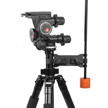 Kẹp ô che máy ảnh, máy quay, điện thoại - Ngàm chuyển, khóa cài, chống mưa nắng - 64.999đ