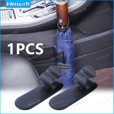 Kẹp Ô Tô Giữ Thân Cây Lưu Trữ 1 Chiếc - Giá 29.700 VND, Móc Giá Đỡ Dễ Lắp Đặt