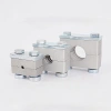Kẹp ống hợp kim nhôm HLG4 hạng nặng, một lỗ C – Đường sắt cố định, ống thép, ống dầu EULS, giá ưu đãi 195.543₫ 2