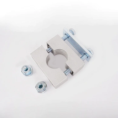 Kẹp ống hợp kim nhôm HLG4 hạng nặng, một lỗ C – Đường sắt cố định, ống thép, ống dầu EULS, giá ưu đãi 195.543₫ 3 Kẹp ống hợp kim nhôm HLG4 hạng nặng, một lỗ C – Đường sắt cố định, ống thép, ống dầu EULS, giá ưu đãi 195.543₫ 3