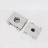 Kẹp ống hợp kim nhôm HLG4 hạng nặng, một lỗ C – Đường sắt cố định, ống thép, ống dầu EULS, giá ưu đãi 195.543₫ 4