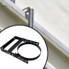 Kẹp ống khói Thép Carbon - Hỗ trợ ống khói, lắp đặt dễ dàng, giá chỉ 590.700 VND 3