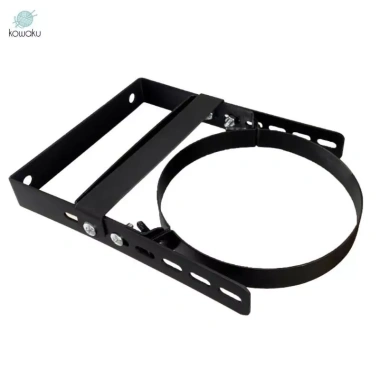 Kẹp ống khói Thép Carbon - Hỗ trợ ống khói, lắp đặt dễ dàng, giá chỉ 590.700 VND