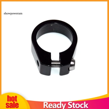 Kẹp ống seatpost hợp kim nhôm cho xe đạp – Nhẹ, bền, lắp nhanh, tương thích đa dạng khung, giảm giá 18% chỉ 53.523₫