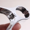 Kẹp phơi quần áo chăn màn Inox 304 mềm - Kẹp Càng Cua đa năng, giá chỉ 5.000đ 3