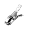 Kẹp phơi quần áo chăn màn Inox 304 mềm - Kẹp Càng Cua đa năng, giá chỉ 5.000đ 10