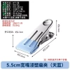 Kẹp phơi quần áo chống gió thép không gỉ - Giữ áo khô nhanh, giá ưu đãi 27.500₫ 8