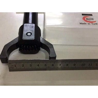 Kẹp phôi tự động rút phôi cho máy tiện CNC khoảng gắp 0‑43mm giá chỉ 350.000₫