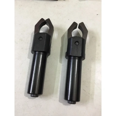 Kẹp phôi tự động rút phôi cho máy tiện CNC khoảng gắp 0‑43mm giá chỉ 350.000₫ 3 Kẹp phôi tự động rút phôi cho máy tiện CNC khoảng gắp 0‑43mm giá chỉ 350.000₫ 3