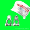 Kẹp Pin Xe Ô Tô Đầu Cọc Chì Dày Pin - Chuck Lớn RPZK, Độ Bền Cao, Giá 230k 3