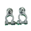Kẹp Pin Xe Ô Tô Đầu Cọc Chì Dày Pin - Chuck Lớn RPZK, Độ Bền Cao, Giá 230k 4