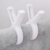 Kẹp quần áo lò xo chống trượt 5/10/20 cái - Nhựa thiết kế tối giản, 56.430₫ 3