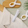 Kẹp quần áo lò xo chống trượt 5/10/20 cái - Nhựa thiết kế tối giản, 56.430₫ 5