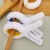 Kẹp quần áo lò xo chống trượt 5/10/20 cái - Nhựa thiết kế tối giản, 56.430₫ 7