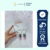 Kẹp Quần Tây Inox Có Móc - Kẹp Tất Vớ và Mũ Nón Nhỏ Gọn, Tiện Lợi, Giá 12.000đ Mta-Mart 6