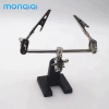 Kẹp Sắt 60mm MONQIQI Giữ Bảng Mạch Điện Chuyên Dụng - Giá Ưu Đãi HCM