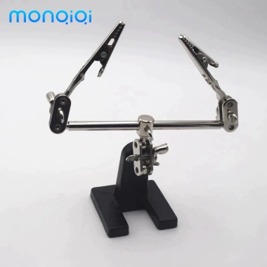 Kẹp Sắt 60mm MONQIQI Giữ Bảng Mạch Điện Chuyên Dụng - Giá Ưu Đãi HCM Kẹp Sắt 60mm MONQIQI Giữ Bảng Mạch Điện Chuyên Dụng - Giá Ưu Đãi HCM
