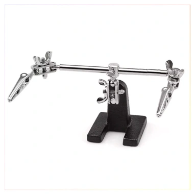 Kẹp Sắt 60mm MONQIQI Giữ Bảng Mạch Điện Chuyên Dụng - Giá Ưu Đãi HCM 2 Kẹp Sắt 60mm MONQIQI Giữ Bảng Mạch Điện Chuyên Dụng - Giá Ưu Đãi HCM 2